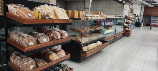 نان فانتزی آذربایجان شعبه ۲