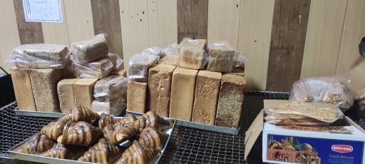 عکس نان فانتزی آذربایجان شعبه ۲