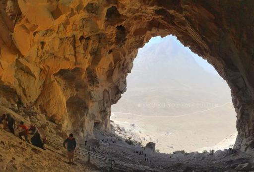 عکس شهر بابک