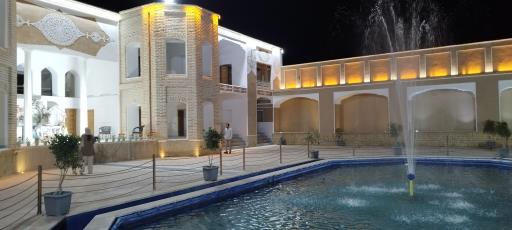 عکس شهر بابک