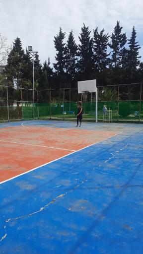 عکس مجتمع تفریحی بانک کشاورزی بابلسر