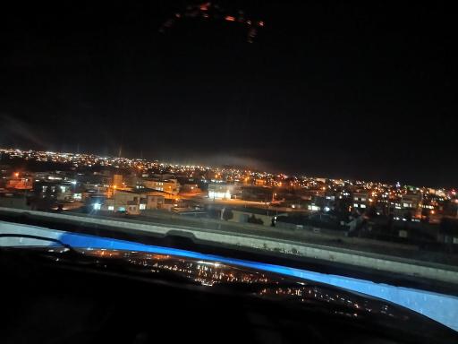 عکس شهر بابک