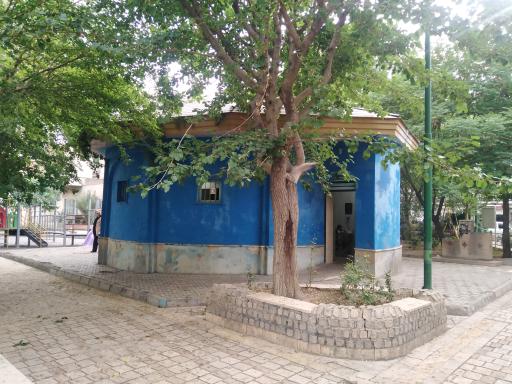 عکس کاور مبل یحیوی 