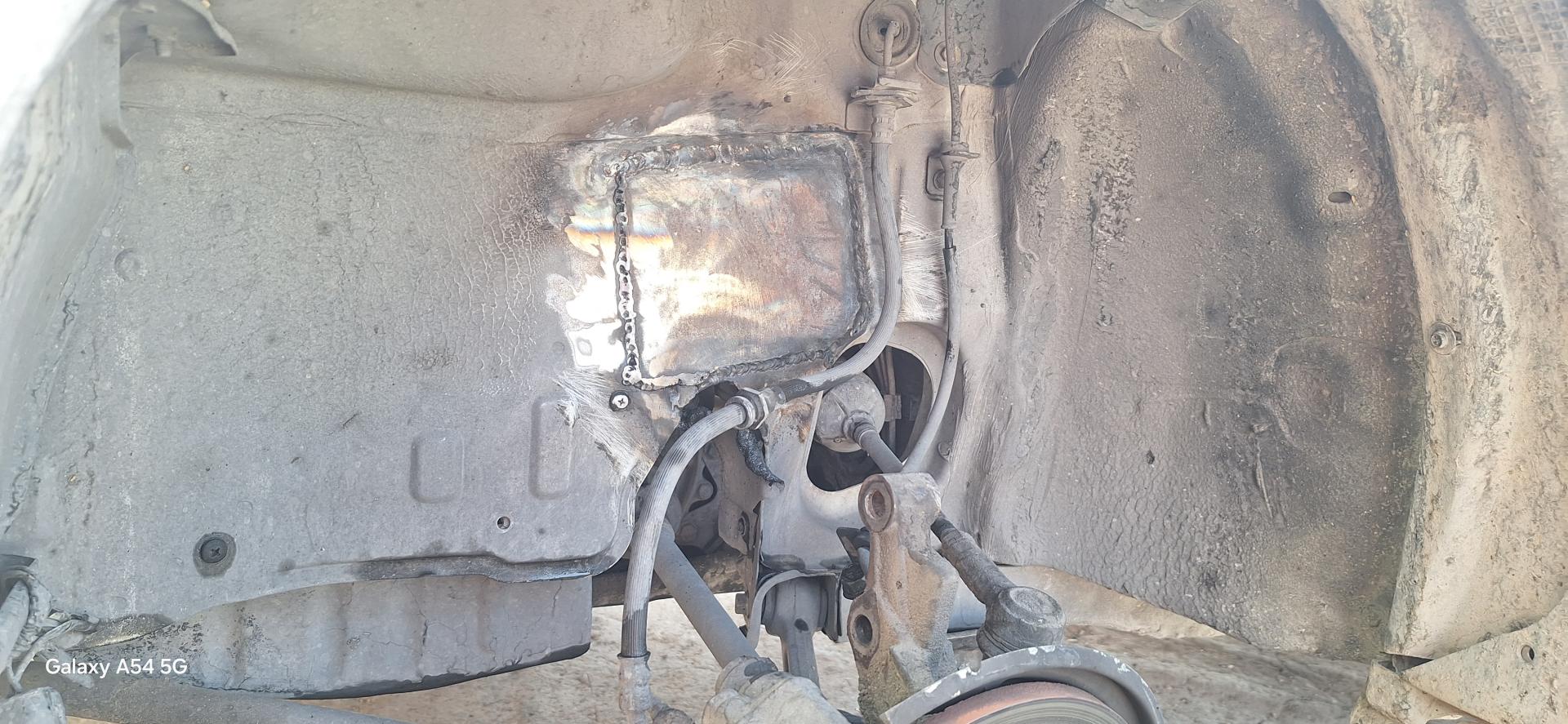 عکس صافکاری محمد