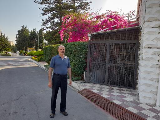 عکس مجتمع تفریحی بانک کشاورزی بابلسر