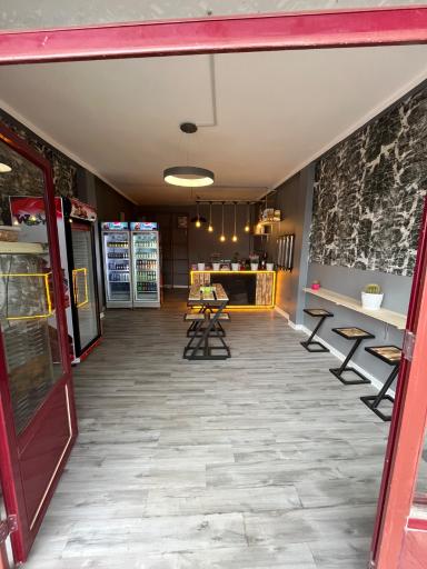 عکس شیرینی سرا و کافه ونوشه