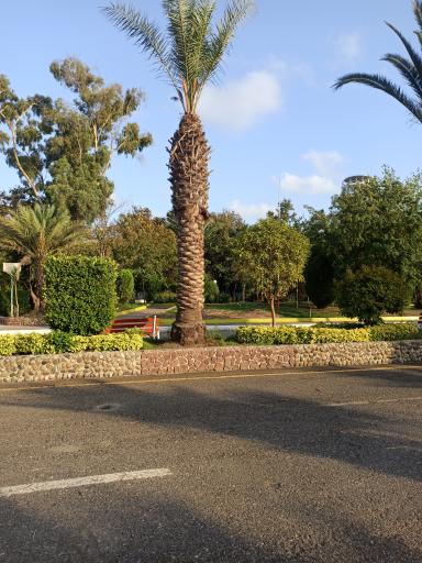 عکس مجتمع تفریحی بانک کشاورزی بابلسر