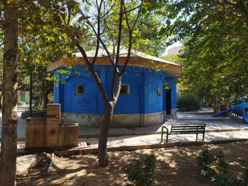 عکس کاور مبل یحیوی 