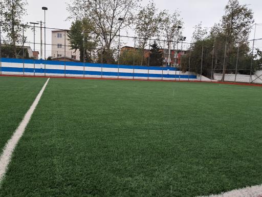 عکس مجتمع تفریحی بانک کشاورزی بابلسر