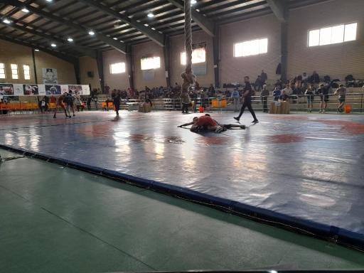 عکس خانه کشتی تبریز