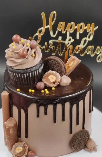 عکس قنادی مروارید