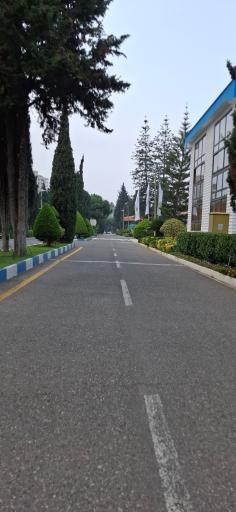 مجتمع تفریحی بانک کشاورزی بابلسر
