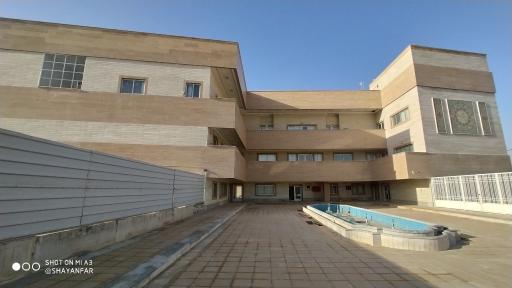 عکس دارالایتام امام زمان علیه السلام