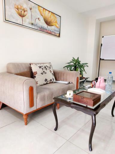 عکس کلینیک روانشناسی ایده