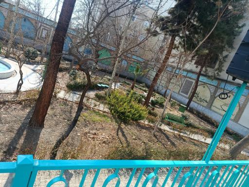 عکس امامزاده سید جعفر و حمیده خاتون