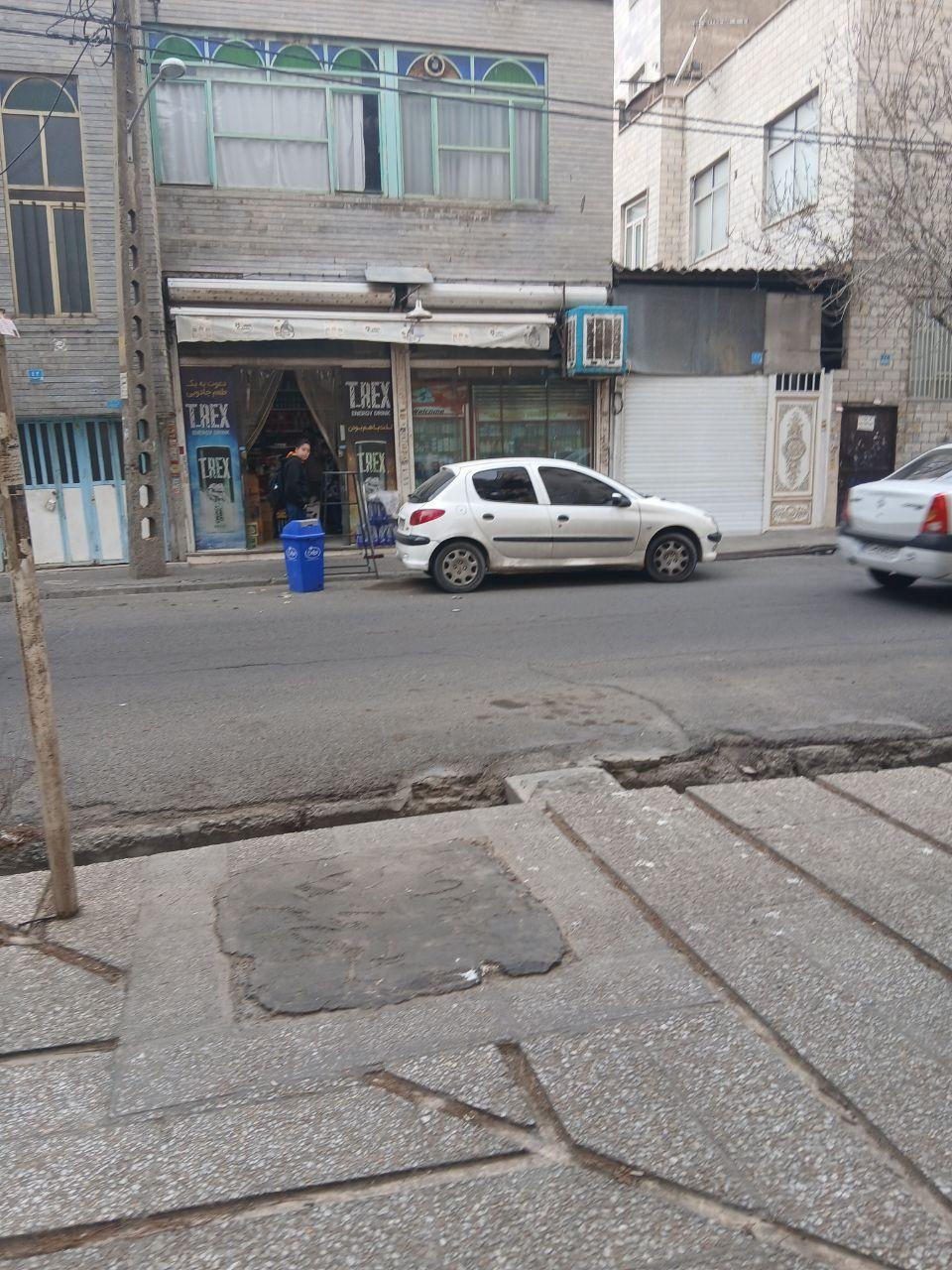 عکس سوپرمارکت