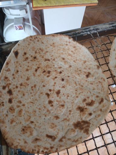 عکس نانکده بردسیری