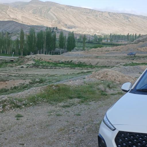 عکس قوچان