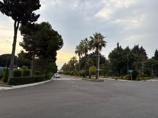 عکس مجتمع تفریحی بانک کشاورزی بابلسر