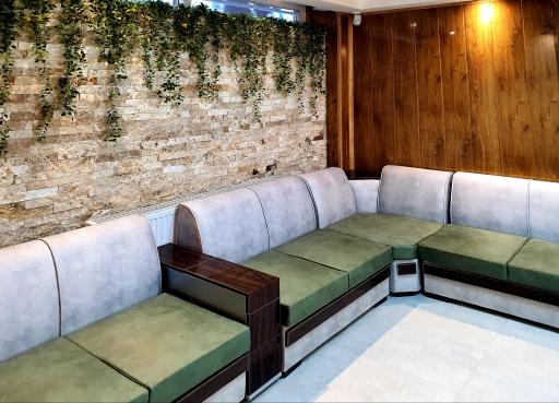 عکس آزمایشگاه رز