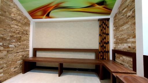 عکس آزمایشگاه رز