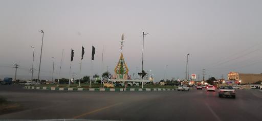 عکس قوچان