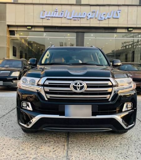 عکس گالری اتومبیل افشین