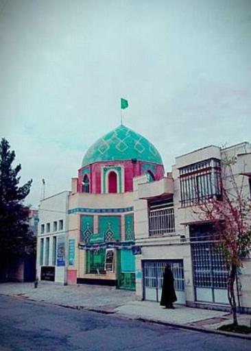 عکس قوچان