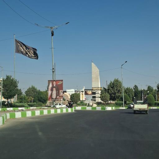 عکس قوچان