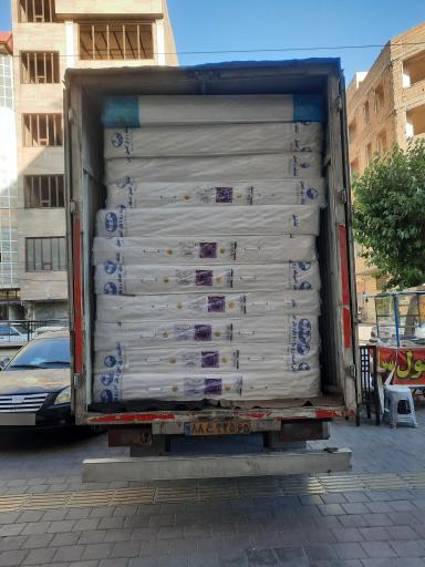 عکس تشک رویال اصل