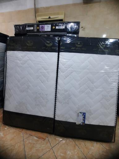 عکس تشک رویال اصل