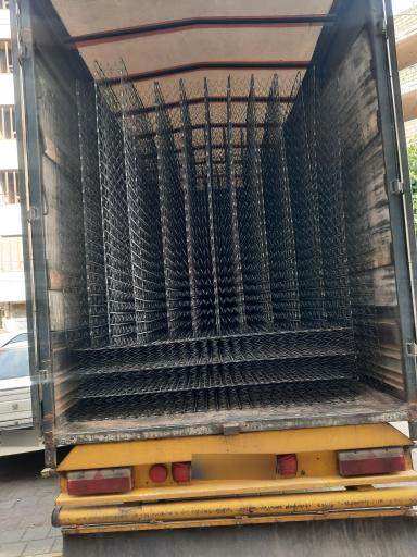 عکس تشک رویال اصل