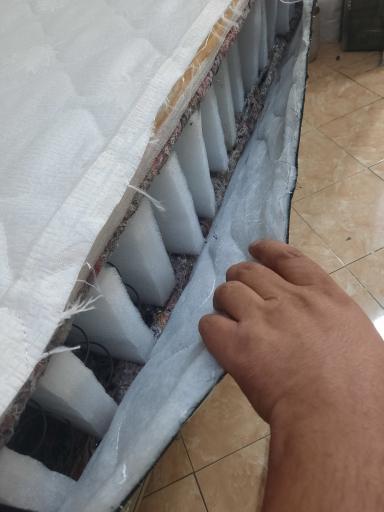 عکس تشک رویال اصل