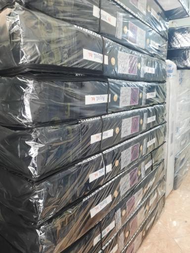 عکس تشک رویال اصل