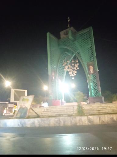 عکس قوچان