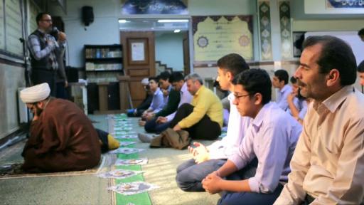 عکس دبیرستان استعدادهای درخشان دوره دوم آیت الله شهید صدوقی (ره)