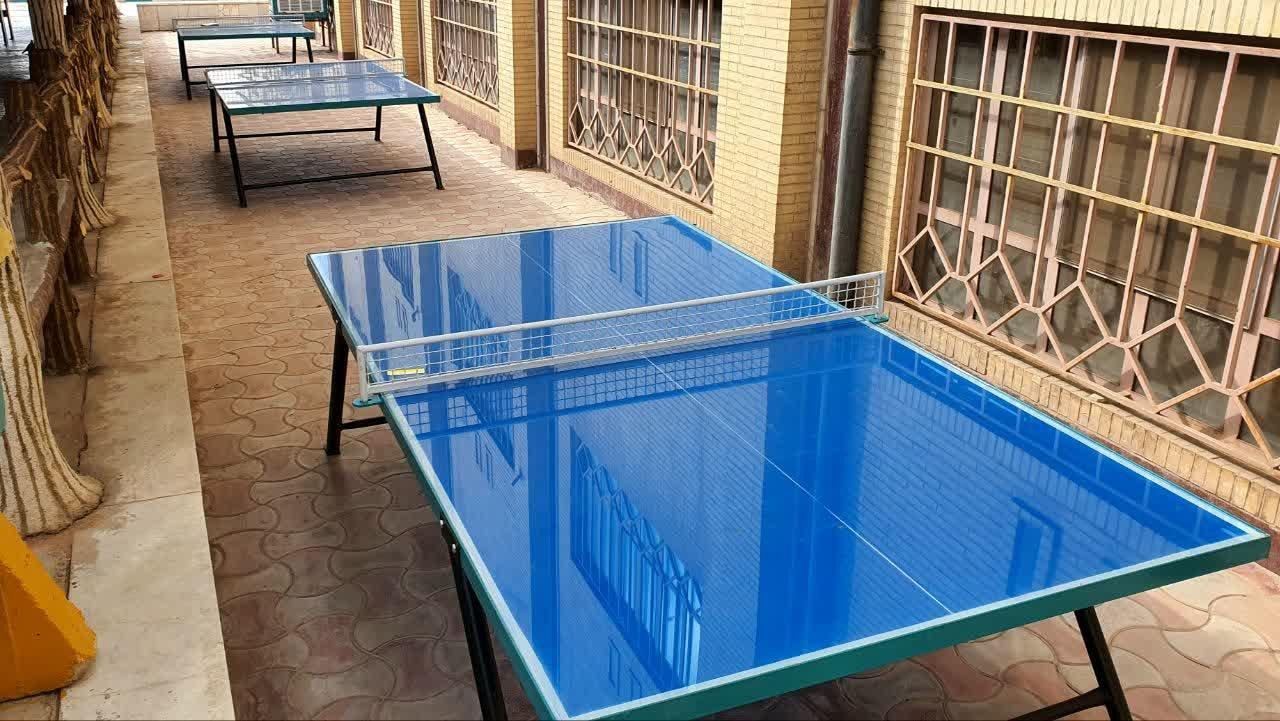 عکس دبیرستان استعدادهای درخشان دوره دوم آیت الله شهید صدوقی (ره)