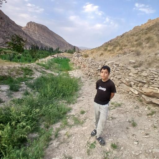 عکس قوچان