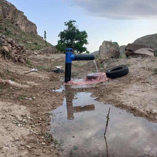 عکس قوچان
