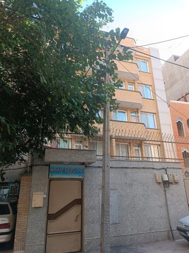 عکس زائرسرای امام رضا