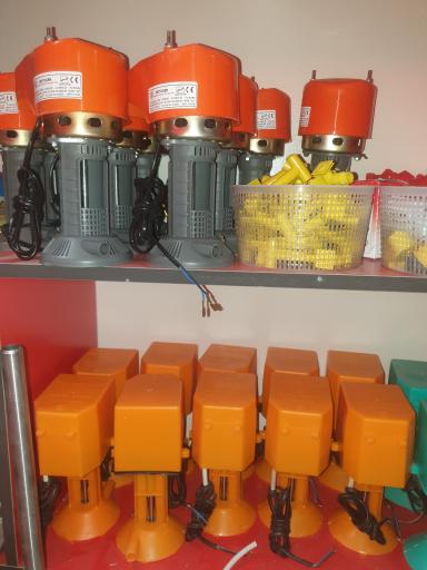 عکس نمایندگی بوتان فخیمی