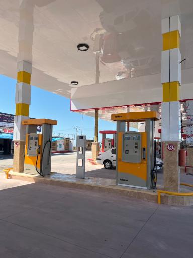 عکس جایگاه اختصاصی دو منظوره پروانه و عباسی