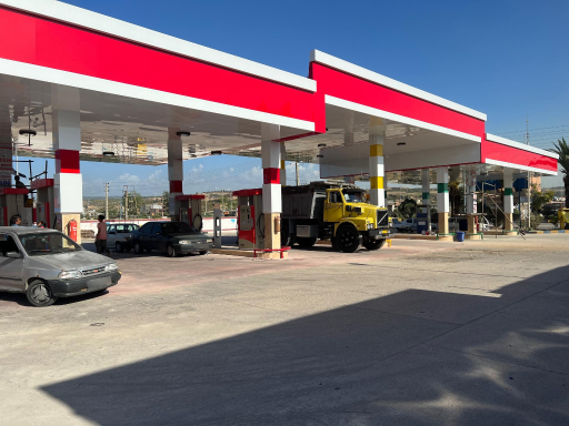 عکس جایگاه اختصاصی دو منظوره پروانه و عباسی