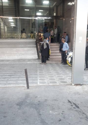 عکس بانک ملت