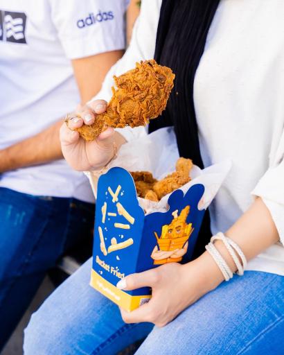 عکس سوخاری سطلی