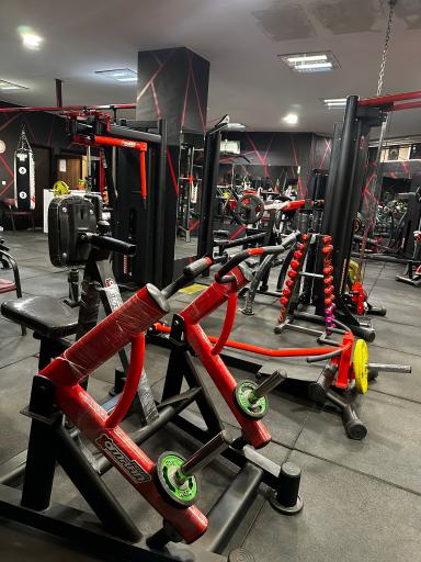 عکس باشگاه ورزشی آرسا کلاپ چیتگر