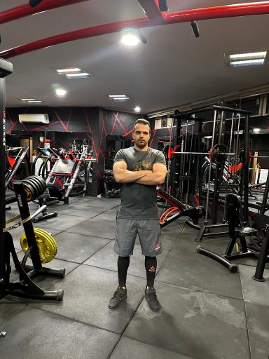 عکس باشگاه ورزشی آرسا کلاپ چیتگر