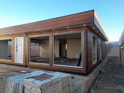 عکس مرصادکانتین