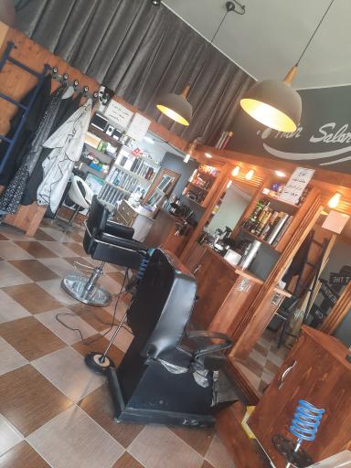 عکس آرایش و پیرایش آقای فِید