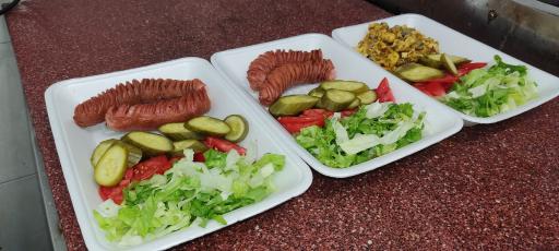 عکس ساندویچ بست فود